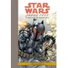 Image de Star Wars Légendes : La ballade de Jango Fett en occasion ou reconditionné