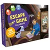 Image de Jeu de société Auzou Escape game au château en occasion ou reconditionné