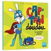 Image de Cap'tain doudou - Le goûter oublié NED en occasion ou reconditionné