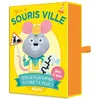 Image de Jeu de cartes Auzou Mon jeu de Souris-Ville en occasion ou reconditionné