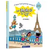 Image de Les héros du CP - Mon tout premier roman - À Paris ! en occasion ou reconditionné
