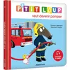 Image de P'tit loup veut devenir pompier en occasion ou reconditionné