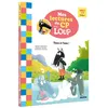 Image de Tous a l'eau ! - mes lecture du cp avec loup en occasion ou reconditionné