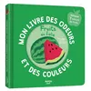 Image de Mon livre des odeurs et des couleurs - Fruits en folie en occasion ou reconditionné