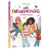 Image de Les influenceuses - Tome 02 Le LIKeMe challenge en occasion ou reconditionné