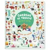 Image de Cherche et trouve des tout-petits - Autour du monde NED en occasion ou reconditionné