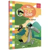 Image de Mes lectures du cp avec loup - le secret de joshua en occasion ou reconditionné