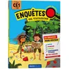 Image de Enquêtes en vacances - Du CE1 au CE2 2026 en occasion ou reconditionné