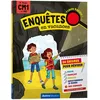 Image de Enquêtes en vacances - Du CM1 au CM2 - 2026 en occasion ou reconditionné