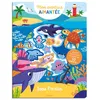 Image de Mon aventure aimantée - Sous l'océan en occasion ou reconditionné