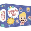 Image de Jeu de société Auzou P'tit jeu de Jacques a dit NE en occasion ou reconditionné