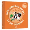 Image de Mon livre des odeurs et des couleurs - la ferme en occasion ou reconditionné
