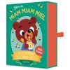 Image de Jeu de cartes Auzou Mon Jeu de Miam Miam Miel en occasion ou reconditionné