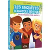 Image de Enquêtes Anatole Bristol - Tome 10 Pas de vacances pour Anatole ! NED en occasion ou reconditionné
