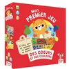 Image de Jeu d’ambiance Auzou Mon Premier Jeu des Odeurs et des Couleurs en occasion ou reconditionné