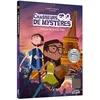 Image de Chasseurs de mystères - Tome 03 L'affaire de la tour Eiffel NED en occasion ou reconditionné