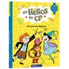 Image de Les héros du CP - Une journée déguisée - Niv 1 en occasion ou reconditionné