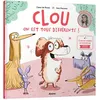 Image de Clou - On est tous différents ! en occasion ou reconditionné