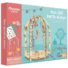 Image de Mon coffret d'artiste - Mon joli porte-bijoux en bois en occasion ou reconditionné
