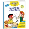 Image de Les héros du CP - Méthode d'écriture en occasion ou reconditionné
