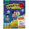 Image de Enquêtes en vacances - Du CM2 à la 6e - 2026 en occasion ou reconditionné