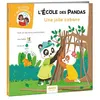 Image de L'ecole des pandas - jolie cabane en occasion ou reconditionné