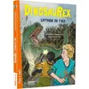 Image de DINOSAUREX - Tome 08 ATTAQUE DU T-REX en occasion ou reconditionné
