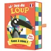 Image de Jeu du loup - gare à vous ! en occasion ou reconditionné