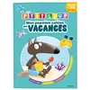 Image de P'tit Loup - Mon premier cahier en vacances - 2026 en occasion ou reconditionné