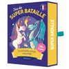 Image de Jeu d’ambiance Auzou Jeu de Bataille Corse en occasion ou reconditionné