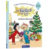 Image de Les heros du cp - mission pere noel - super debutant en occasion ou reconditionné