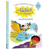 Image de Les héros de 1re primaire - super débutant - au pays des rêves
