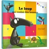 Image de Le loup qui voulait être heureux en occasion ou reconditionné