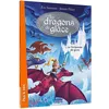 Image de LES DRAGONS DE GLACE - Tome 02 LA FORTERESSE DE GIVRE en occasion ou reconditionné