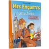 Image de Mes enquetes a l'ecole des detectives - plus forts que sherlock holmes ! en occasion ou reconditionné