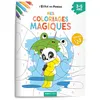 Image de L'ecole des pandas - mes coloriages magiques - les chiffres en occasion ou reconditionné