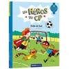 Image de Les heros du cp - drole de foot - niv 1 en occasion ou reconditionné