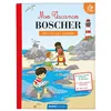 Image de Mes vacances Boscher - Du CP au CE1 - 2026 en occasion ou reconditionné
