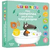 Image de Mes premiers sonores p'tit Loup - Mes comptines pour être tout propre en occasion ou reconditionné