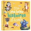Image de Mes plus belles histoires d'école en occasion ou reconditionné