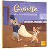 Image de Grisette et la dent du dinosaure en occasion ou reconditionné