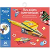 Image de Ma pochette d'artiste - mes avions supersoniques en occasion ou reconditionné