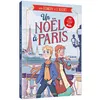 Image de Mon roman de l'avent - un noel a paris en occasion ou reconditionné