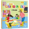 Image de Mon doc' p'tit loup - ecole en occasion ou reconditionné