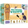 Image de Mes trésors d'Égypte à déterrer en occasion ou reconditionné