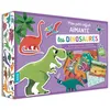 Image de Mon petit coffret aimanté - Les dinosaures en occasion ou reconditionné