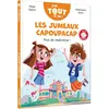Image de LES JUMEAUX CAPOUPACAP - Tome 01 PLUS DE MAITRESSE ! en occasion ou reconditionné