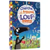 Image de Cherche et trouve geant - loup - c'est la fete ! en occasion ou reconditionné