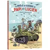 Image de La Drôle de guerre de Papi et Lucien - Tome 5 Objectif : débarquement ! en occasion ou reconditionné