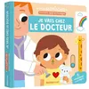 Image de Premiers apprentissages - Je vais chez le docteur en occasion ou reconditionné